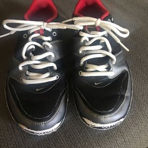 Nike Hyper training shoes